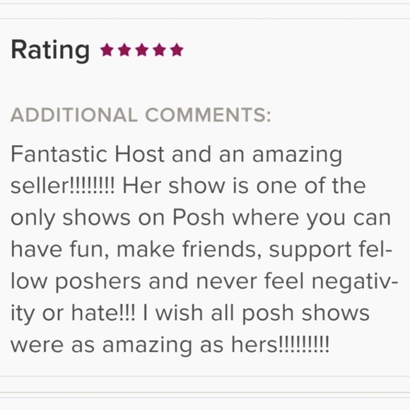 LIVE SHOW LISTING - PLEASE LIKE TO BE NOTIFIED WHEN I GO LIVE (OR "SILENT") π― - Picture 7 of 17